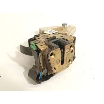 CERRADURA PUERTA DELANTERA IZQUIERDA 61031FE010 61100FE030 