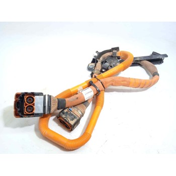 Recambio de modulo electronico para renault captur ii referencia OEM IAM 297A24637R  