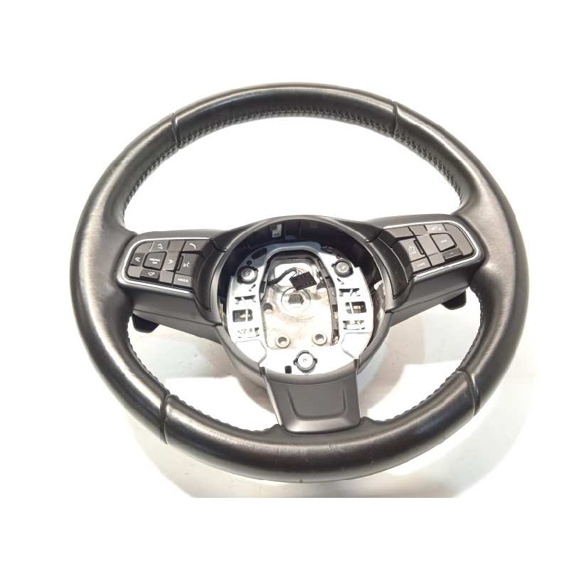 Recambio de volante para jaguar xe 2.0 diesel cat referencia OEM IAM   