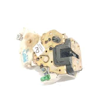 CERRADURA PUERTA TRASERA IZQUIERDA 61034FE010 61100FE050 
