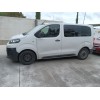 citroën jumpy iii autobús (v_) del año 2018