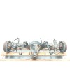 Recambio de puente trasero para ford maverick (uds, uns) 2.7 td referencia OEM IAM 1961258 1954370 