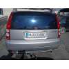 honda hr-v (gh) del año 2003