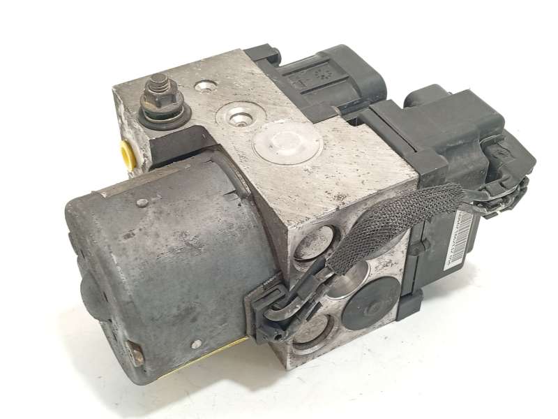 Recambio de abs para subaru impreza sedán (gd) 2.0 i awd (gd9) referencia OEM IAM 27534FE041 11000041650 - Negro 2