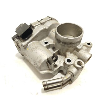 Recambio de caja mariposa para toyota yaris (_p9_) 1.0 vvt-i (ksp90_) referencia OEM IAM 220300Q020  0280750481