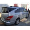 SSANGYONG RODIUS
