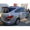 ssangyong rodius del año 2006