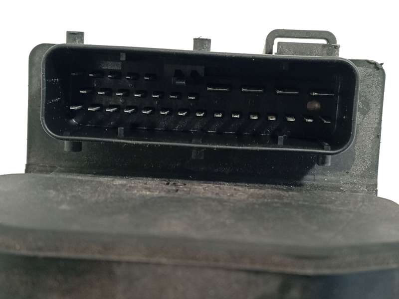 Recambio de abs para subaru impreza sedán (gd) 2.0 i awd (gd9) referencia OEM IAM 27534FE041 11000041650 - Negro 4