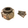 Recambio de cubos de bloqueo para ford maverick (uds, uns) 2.7 td referencia OEM IAM 1962739  