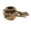 Recambio de cubos de bloqueo para ford maverick (uds, uns) 2.7 td referencia OEM IAM 1962739  