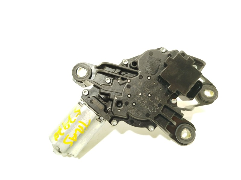 MOTOR LIMPIA TRASERO 5K6955711B 0390201207