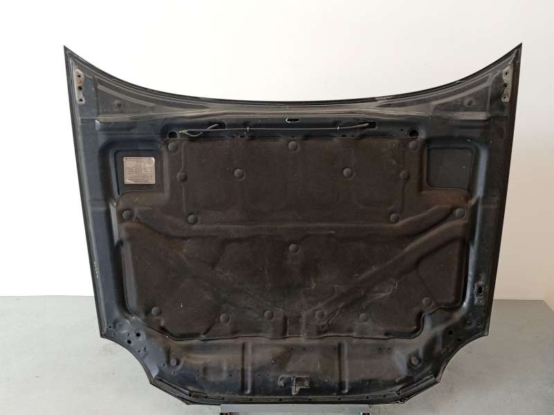Recambio de capot para subaru impreza sedán (gd) 2.0 i awd (gd9) referencia OEM IAM 57229FE000 - Negro 4
