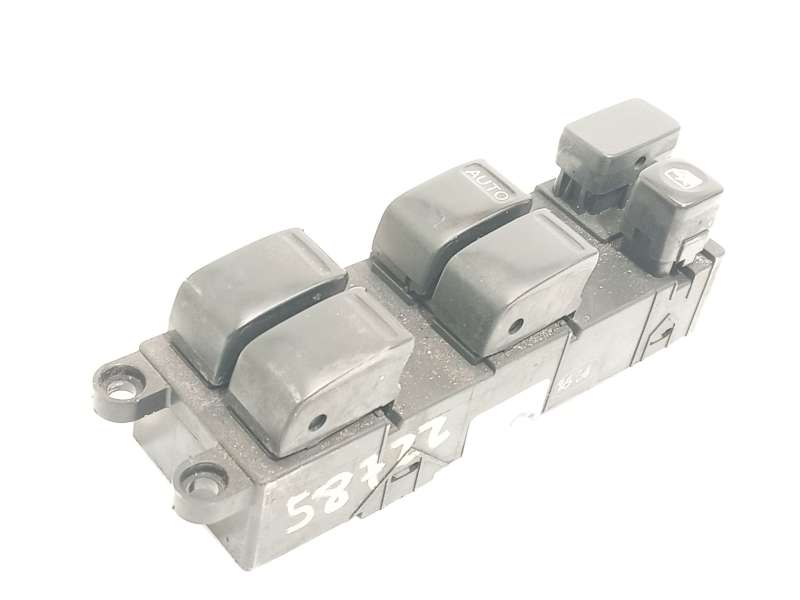 MANDO ELEVALUNAS DELANTERO IZQUIERDO 3071FE020 