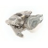 Recambio de pinza freno trasera derecha para peugeot 208 ii (ub_, up_, uw_, uj_) 1.2 puretech 100 referencia OEM IAM 9837166080 