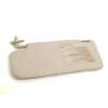 Recambio de parasol derecho para subaru impreza sedán (gd) 2.0 i awd (gd9) referencia OEM IAM 92011FE100NE  