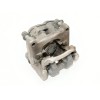 Recambio de pinza freno trasera derecha para peugeot 208 ii (ub_, up_, uw_, uj_) 1.2 puretech 100 referencia OEM IAM 9837166080 