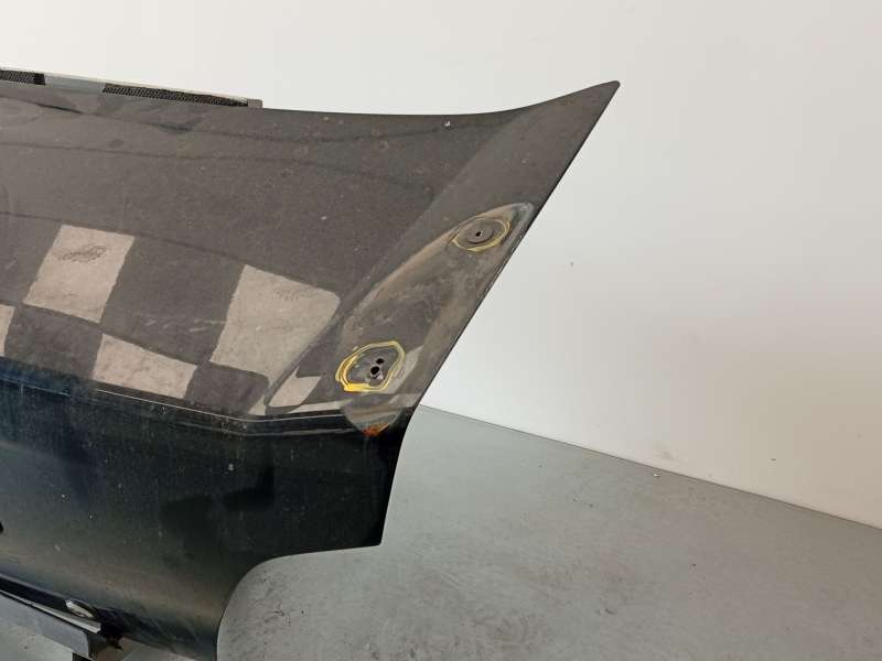 Recambio de tapa maletero para subaru impreza sedán (gd) 2.0 i awd (gd9) referencia OEM IAM 57509FE001 - Negro 2