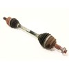 Recambio de transmision delantera izquierda para peugeot 208 ii (ub_, up_, uw_, uj_) 1.2 puretech 100 referencia OEM IAM 9825392