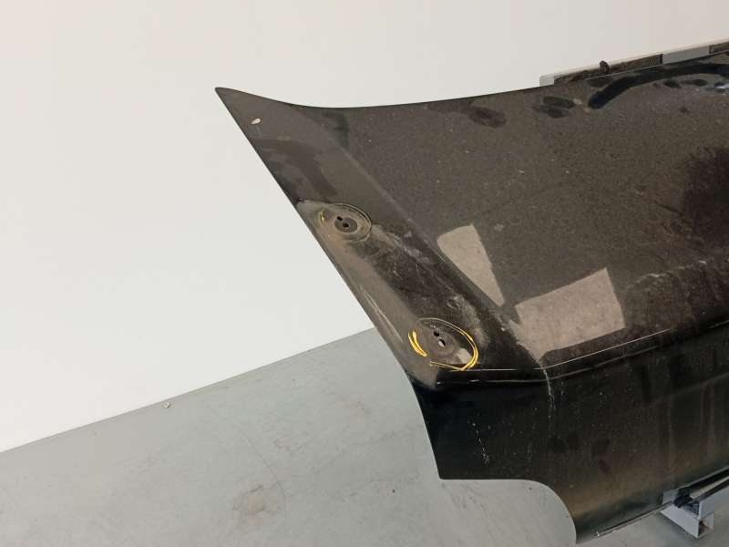 Recambio de tapa maletero para subaru impreza sedán (gd) 2.0 i awd (gd9) referencia OEM IAM 57509FE001 - Negro 4