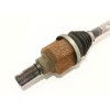 Recambio de transmision delantera izquierda para peugeot 208 ii (ub_, up_, uw_, uj_) 1.2 puretech 100 referencia OEM IAM 9825392