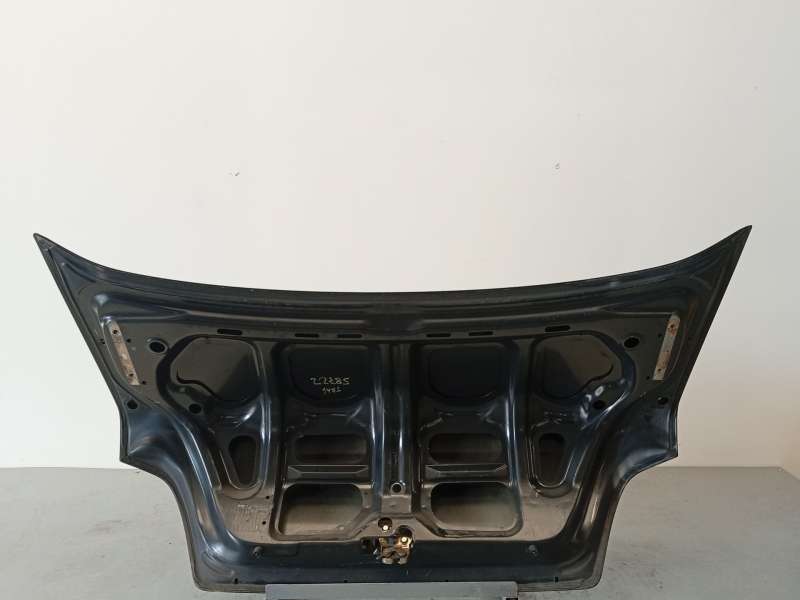 Recambio de tapa maletero para subaru impreza sedán (gd) 2.0 i awd (gd9) referencia OEM IAM 57509FE001 - Negro 6
