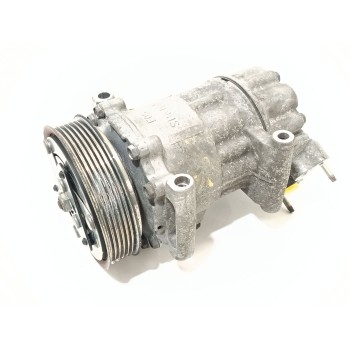COMPRESOR AIRE ACONDICIONADO 9651910980 9822826880 SD6C12