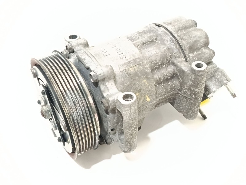 COMPRESOR AIRE ACONDICIONADO 9651910980 9822826880 SD6C12