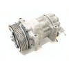 Recambio de compresor aire acondicionado para peugeot 207/207+ (wa_, wc_) 1.6 16v referencia OEM IAM 9651910980 9822826880 SD6C1