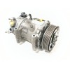 Recambio de compresor aire acondicionado para peugeot 207/207+ (wa_, wc_) 1.6 16v referencia OEM IAM 9651910980 9822826880 SD6C1