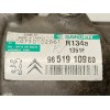Recambio de compresor aire acondicionado para peugeot 207/207+ (wa_, wc_) 1.6 16v referencia OEM IAM 9651910980 9822826880 SD6C1