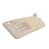 Recambio de parasol izquierdo para subaru impreza sedán (gd) 2.0 i awd (gd9) referencia OEM IAM 92011FE110NE  