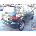 MERCEDES-BENZ CLASE B (W245)