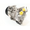 Recambio de compresor aire acondicionado para peugeot partner caja/chasis 1.6 bluehdi 100 referencia OEM IAM 9802875780 98017643