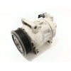 Recambio de compresor aire acondicionado para peugeot partner caja/chasis 1.6 bluehdi 100 referencia OEM IAM 9802875780 98017643