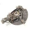 Recambio de mangueta delantera izquierda para jeep renegade suv (bu, b1, bv) 2.0 crd 4x4 referencia OEM IAM 52028394  