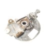 Recambio de mangueta trasera derecha para jeep renegade suv (bu, b1, bv) 2.0 crd 4x4 referencia OEM IAM 51942806  