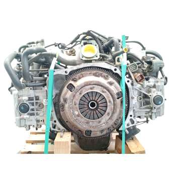 MOTOR COMPLETO EJ20 EJ201 