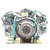 Recambio de motor completo para subaru impreza sedán (gd) 2.0 i awd (gd9) referencia OEM IAM EJ20 EJ201 