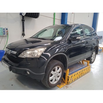 HONDA CR-V III (RE_)