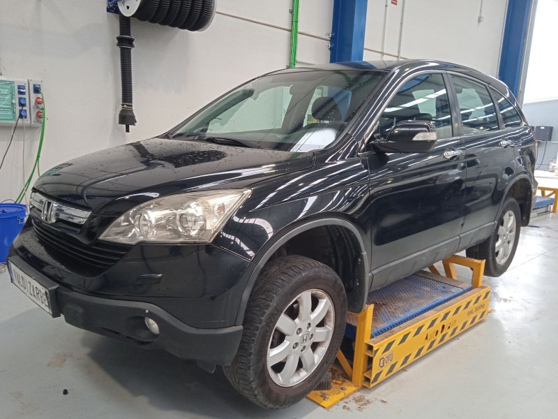 HONDA CR-V III (RE_)