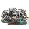 Recambio de motor completo para subaru impreza sedán (gd) 2.0 i awd (gd9) referencia OEM IAM EJ20 EJ201 