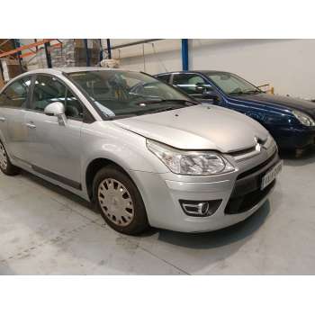 CITROËN C4 I (LC_)