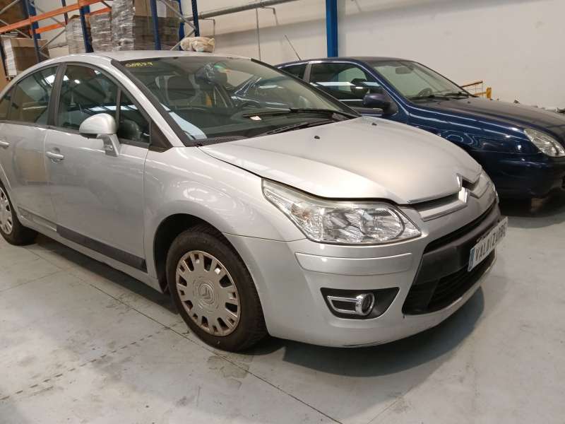 CITROËN C4 I (LC_)
