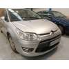 citroën c4 ii (nc_) del año 2009