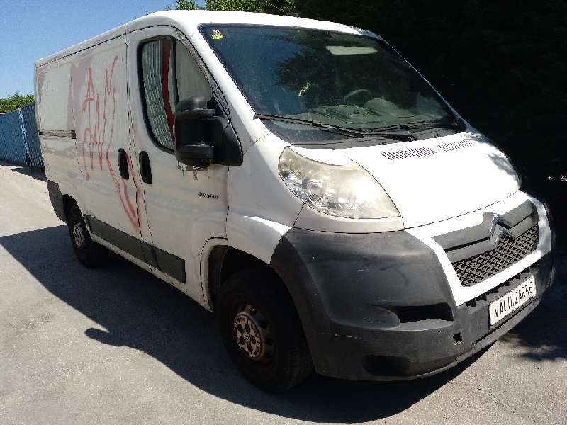 CITROËN JUMPER COMBI (06.2006)