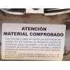 Recambio de caja cambios para peugeot 207/207+ (wa_, wc_) 1.4 hdi referencia OEM IAM 20CQ55 2231H1 