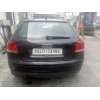 audi a3 (8p) del año 2007