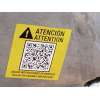 Recambio de caja cambios para peugeot 207/207+ (wa_, wc_) 1.4 hdi referencia OEM IAM 20CQ55 2231H1 