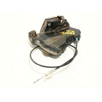 CERRADURA PUERTA DELANTERA IZQUIERDA 8225065J11 