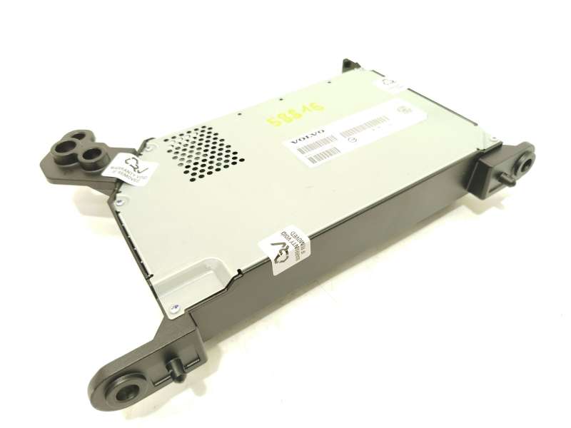 Recambio de modulo electronico para volvo xc40 (536) recharge referencia OEM IAM 32265284 P32265284 - Azul 2